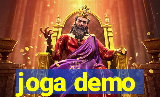 joga demo